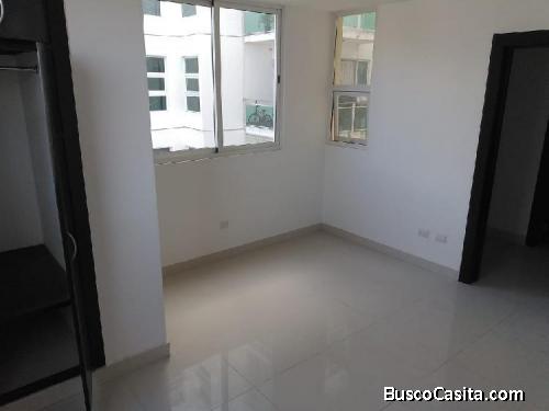 Apartamento En Venta En Moderno Sector Mirador Norte