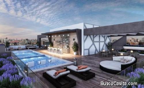 Apartamento En Venta  Torre La Julia