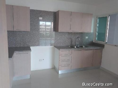 Apartamento Nuevo En Venta En Mirador Norte 3 Habs.