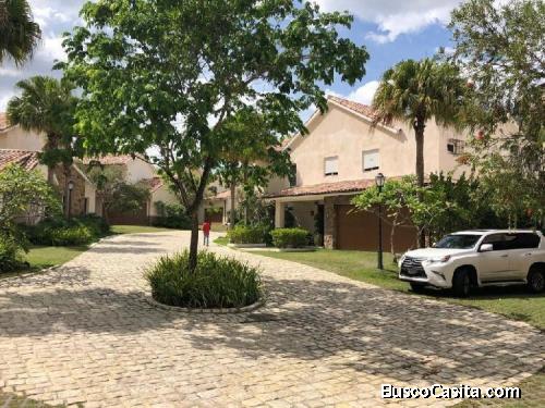 Casa En Venta En Quintas De Cuesta Hermosa Iii