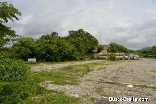 Terreno En Venta En Playa Linda Nizao Bani