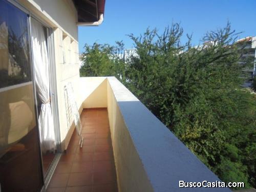 Apartamento Amueblado En Venta Y Renta En Juan Dolio