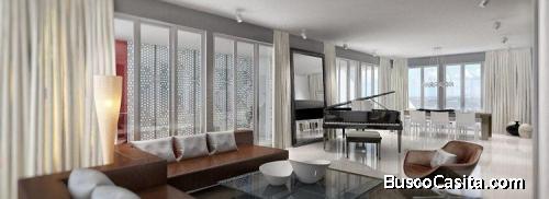 Apartamento En Venta En Piantini Santo Domingo Republica Dominicana