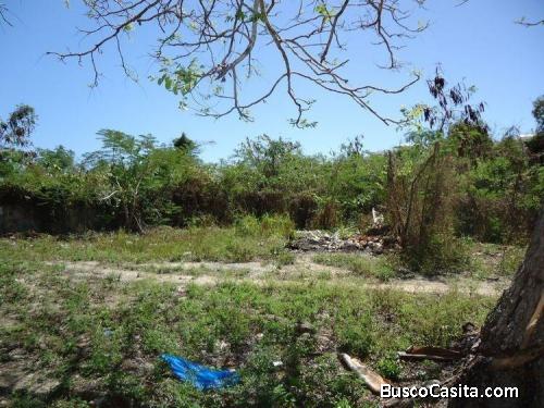 Terreno En ¡ Venta ! En Metro Country Club Juan Dolio
