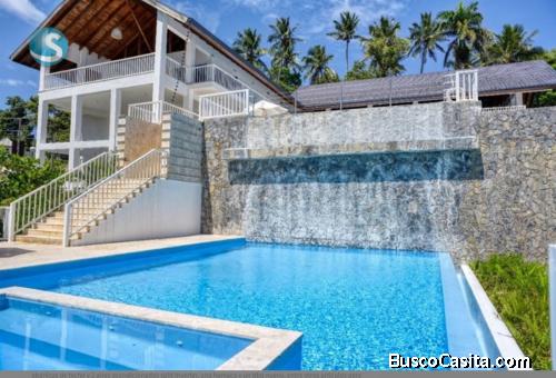  Espectacular Apartamento En Venta En Samana 