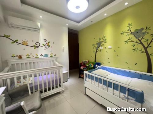 Apartamento En Venta En La Esperilla Distrito Nacional