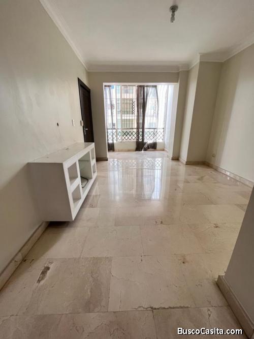Apartamento En Alquiler En El Millón 