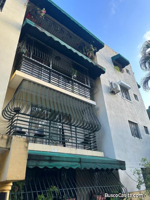 Vendemos Apartamento Frente Al Parque Mirador Sur 