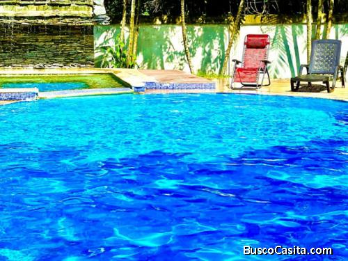 Villa En Venta En Carretera De La Victoria ; Idi: 134748