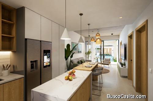  Apartamentos En Venta En  Juan Dolio ; Idi: 134645