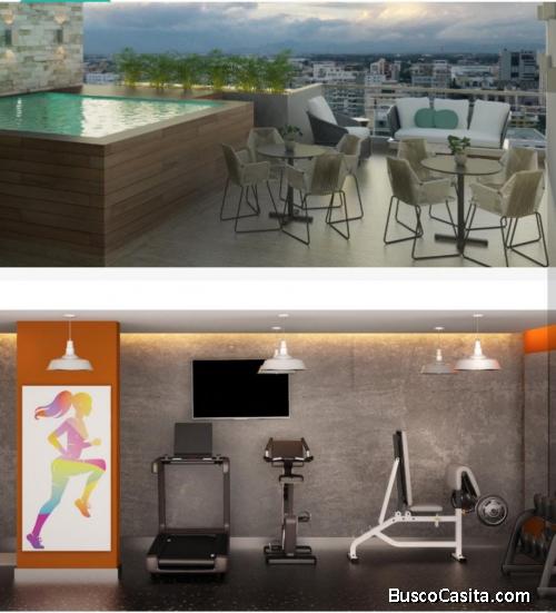 Apartamento En Venta En Mirador Norte ; Idi: 134410