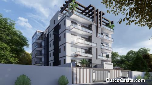 Torre Rademanes Iv; Idi: 133784