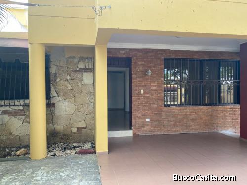  Vende Casa En Arroyo Hondo Viejo ; Idi: 131668