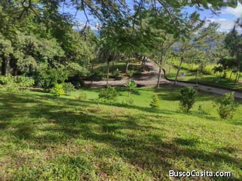 Vendo Solar En Jarabacoa ; Idi: 131220