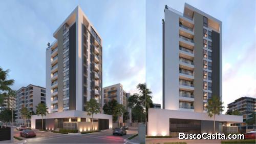 Apartamento En Venta En Evaristo Morales ; Idi: 130999