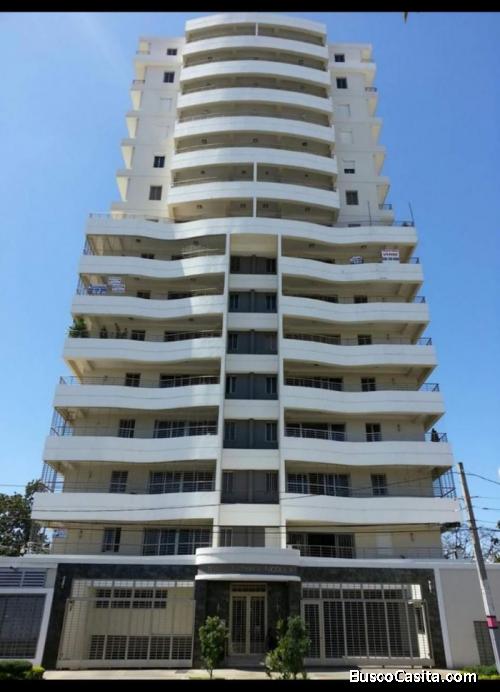 Apartamento En Venta En Los Cacicazgos ; Idi: 129879
