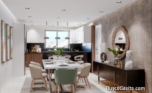 Vende Apartamento En Los Prados ; Idi: 128997