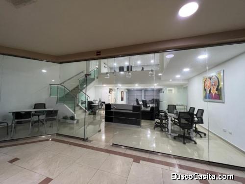 Local En Venta Y Alquiler En Malecon Center; Idi: 128688