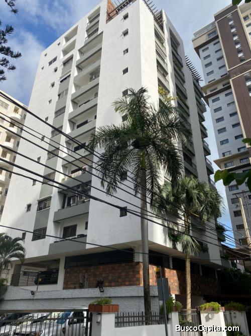 Apartamento En Venta En Piantini ; Idi: 128288