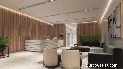 Local  En Venta En Torre Corporativa De Bella  Vista; Idi: 127208