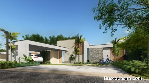  Villa En Venta En Punta Cana ; Idi: 126860