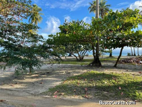  Terreno En Venta En Samaná ; Idi: 126619
