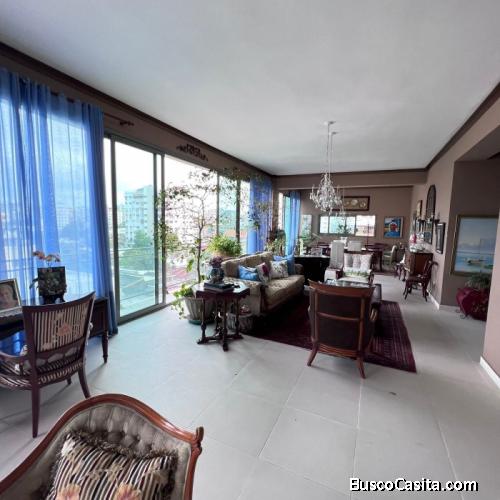 Apartamento  En Venta En Evaristo Morales  ; Idi: 126063