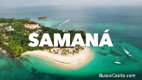 Vendo Apartamento En Las Terrenas ; Idi: 125571