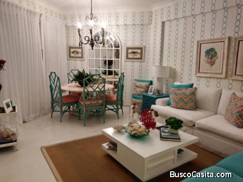  Vendo Apartamento En Juan Dolio ; Idi: 121292