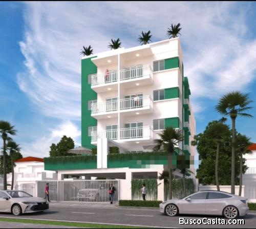 Vendo Apartamento El Millon ; Idi: 121063