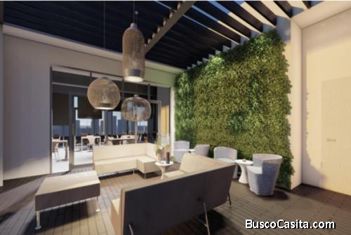 Vendo Oficina Comercial En Evaristo Morales; Idi: 120303