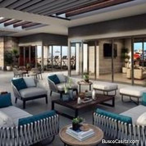 Vendo Apartamento,  En El Vergel ; Idi: 117771