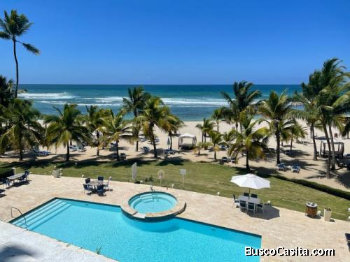 Apartamento En Venta Costa Del Sol, Juan Dolio ; Idi: 116563