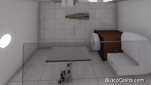 Casa En Venta  Punta Cana Bávaro ; Idi: 115959