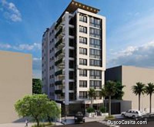 Apartamentos En Venta Serralles ; Idi: 114468