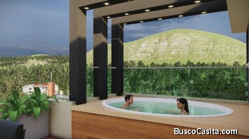 Apartamentos En Venta, Bani; Idi: 110742