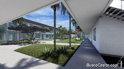 Alquiler Locales Médicos En Bávaro, Punta Cana.; Idi: 101907