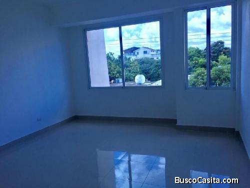  Vendo Apartamento En Urb. Dom. Ausente; Idi: 89328