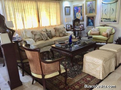 Vendo Apartamento De 496 Mts  En La Julia; Idi: 86435