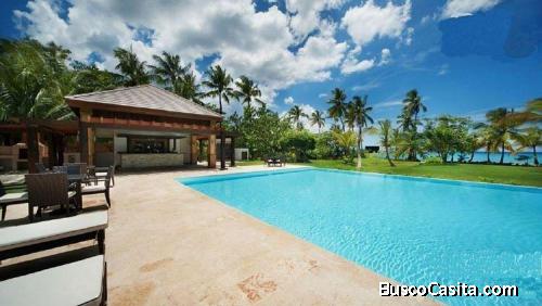 Citymax Platinum Vende Apartamento En Las Terrenas; Idi: 86314
