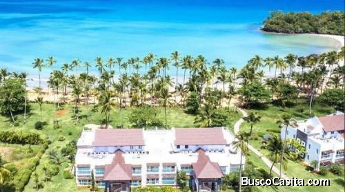 Citymax Platinum Vende Apartamento De Las Terrenas; Idi: 86312