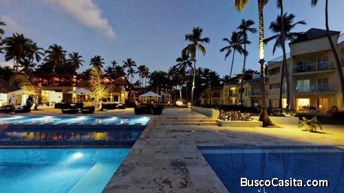 Se Vende Apartamento 4 Habitaciones En Las Terrenas; Idi: 85327