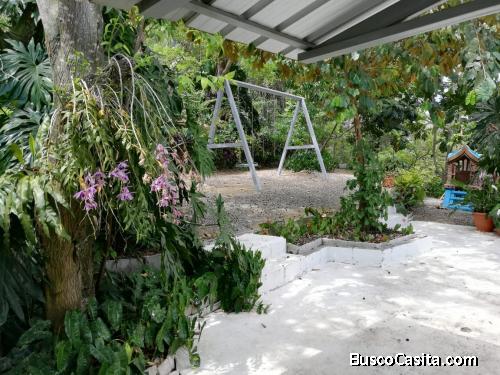 Terreno En Venta En Haina; Idi: 136088