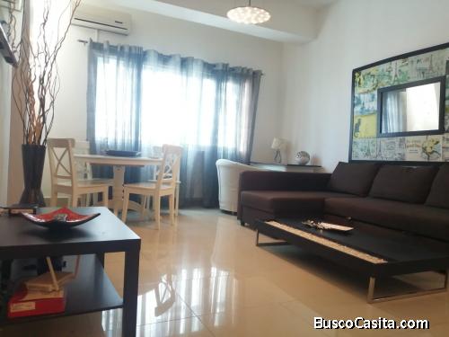 Apartamento En Alquiler En Torre En El Vergel.; Idi: 136326