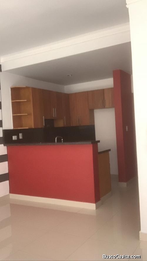 Apartamento En Alquiler Sin Amueblar En Piantini ; Idi: 135929