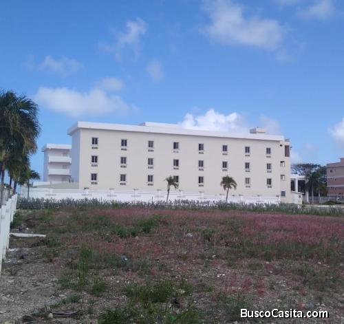 Grand View Hotel En Venta En  Bávaro Punta Cana