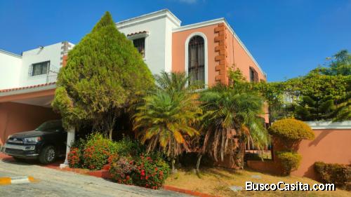 Casa En Venta En San Sebastián Arroyo Hondo 