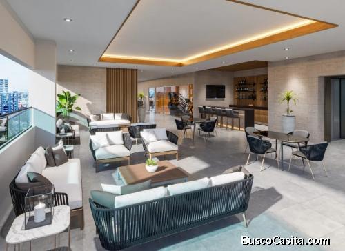Apartamento En Venta Para Inversión Abraham Lincoln