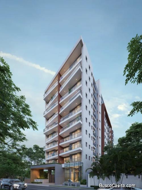 Un Proyecto De Apartamento Tipo Suite Hotelera La Julia