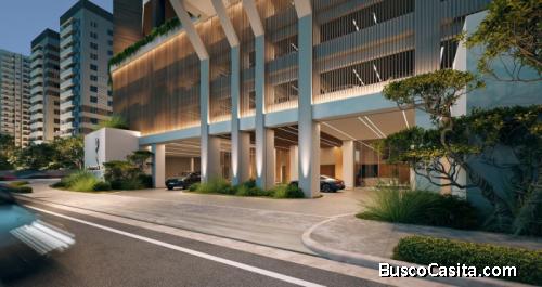 Vendo Apartamento  3 Habitaciones En La Esperilla 